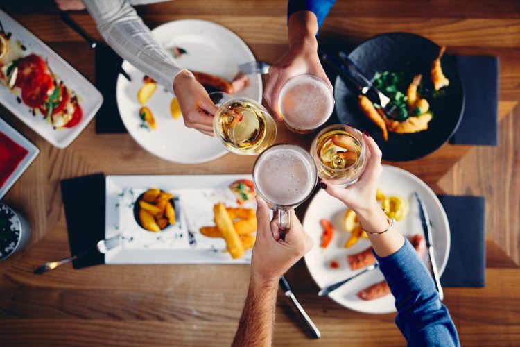 Cheap Eats & Killer Cocktails: Denver’s Top Happy Hour Spots