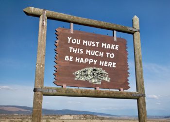 Think You’re Making Enough? Here’s the Shocking Salary Needed to Live Comfortably in Denver