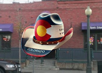 New Country Bar Coming to LoDo, Taking Over Former Sports Column Spot