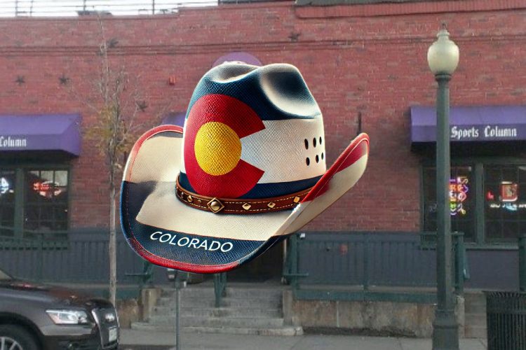 New Country Bar Coming to LoDo, Taking Over Former Sports Column Spot