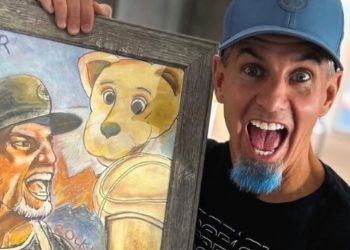 Kenn Solomon on 33 Years as Rocky: The Injuries, the Laughs, and How the Mascot Saved His Life