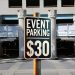 Downtown Parking Prices Surge on Event Days- Feels Like a Legal Scam