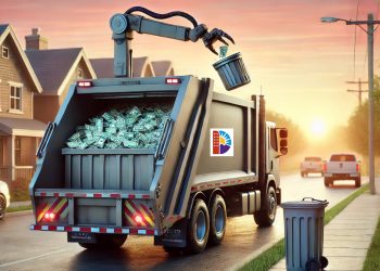 From Free to Fee: Denver’s New Trash Costs and Noise Concerns Stir Controversy