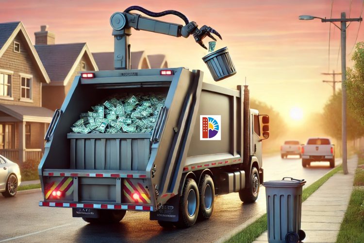 From Free to Fee: Denver’s New Trash Costs and Noise Concerns Stir Controversy