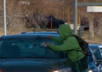 Denver Police Address Growing Issue of Aggressive Window Washers