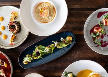 Denver Restaurant Week 2025 Serves Up Biggest Lineup Yet – Over 300 Eateries Participating!