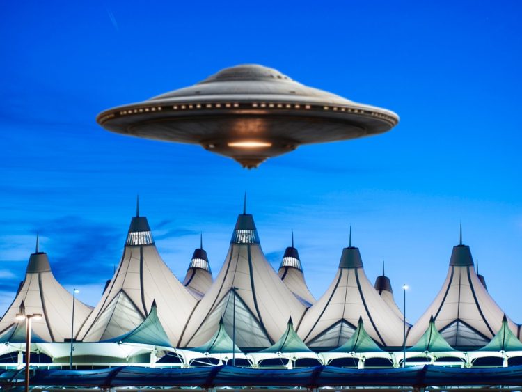 From Secret Bunkers to Aliens: The 5 Most Researched Conspiracies About DIA