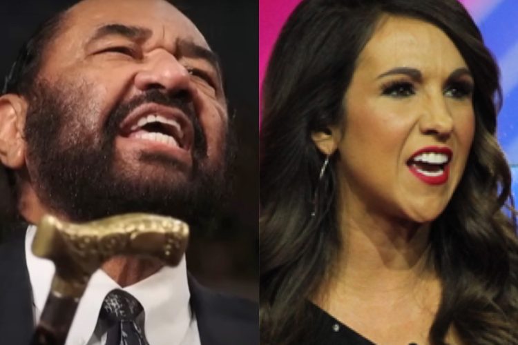 Lauren Boebert Doubles Down on ‘Pimp Cane’ Remark Despite Racism Accusations