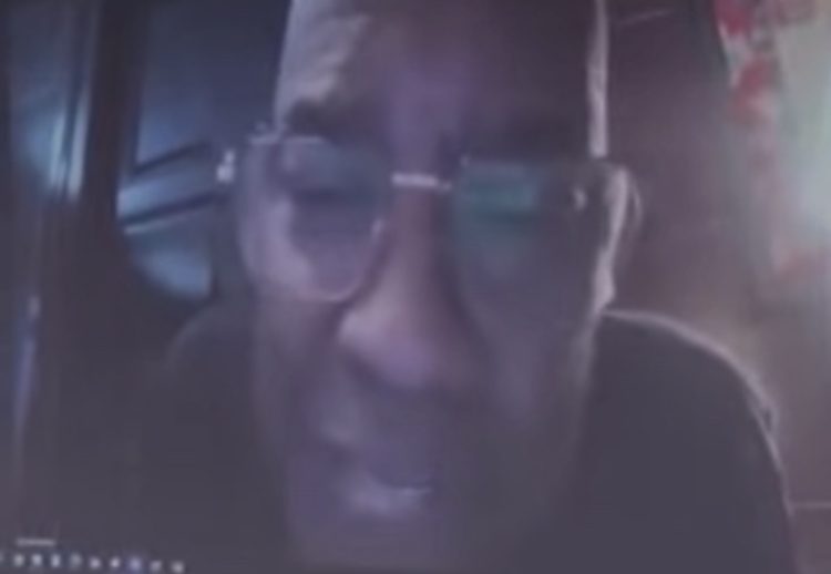 WATCH: “You Are Going to the National Championship”: Denzel Washington Rallies CU Football Team