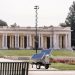 Arson Incidents Prompt Permanent Security Camera Installation at Cheesman Park