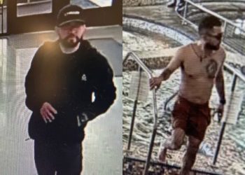 Man Accused of Exposing Himself to Children at Aurora Pool – Police Request Tips