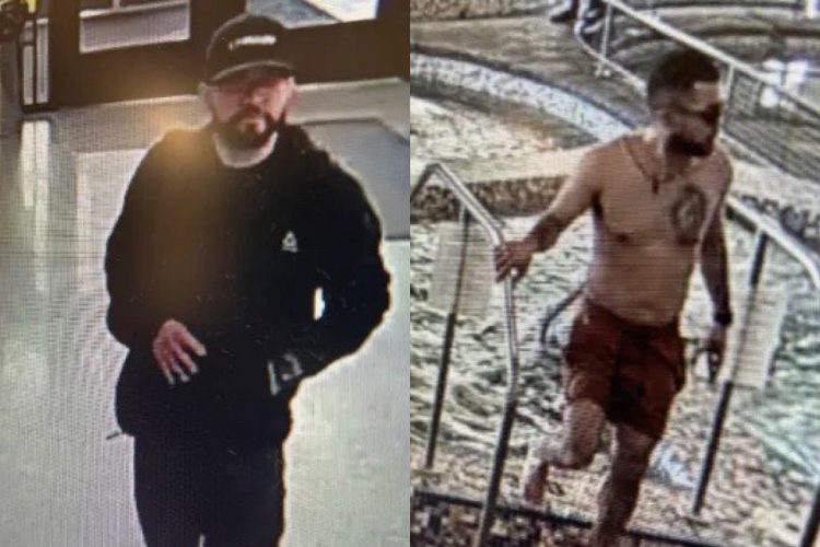Man Accused of Exposing Himself to Children at Aurora Pool – Police Request Tips