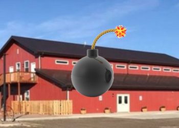 Mystery Deepens: Who’s Behind the Bomb Threats That Ruined This Wedding—Twice?