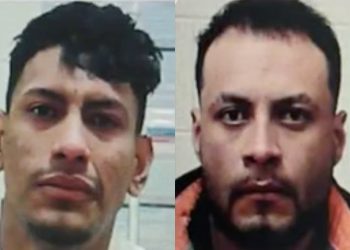 WATCH: Escaped ICE Detainees on the Loose in Colorado—Why Local Police Refused to Help!