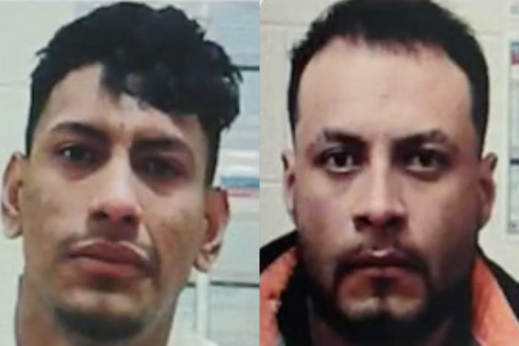 WATCH: Escaped ICE Detainees on the Loose in Colorado—Why Local Police Refused to Help!