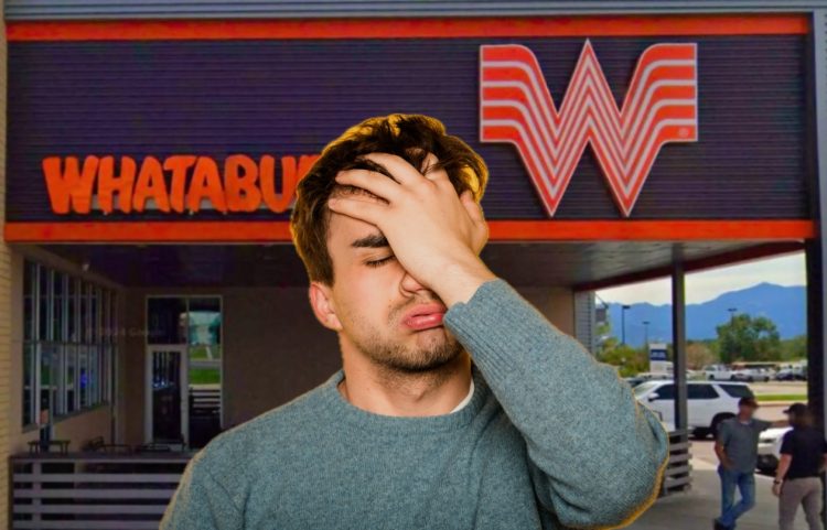 Denver Demands Answers: Why Is Whataburger Avoiding the Mile High City?