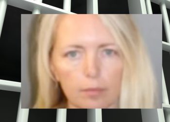 Colorado Woman Arrested After Dogs Fatally Maul Elderly Mother Left Alone