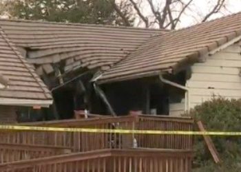 Tragedy in Centennial: 2 Dead, 4 Injured in Assisted Living Home Fire Sparked by Cigarette