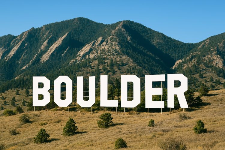 Hollywood Vibes, Boulder Views: Iconic Sundance Festival Heads to Colorado for the Next Decade