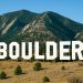 Hollywood Vibes, Boulder Views: Iconic Sundance Festival Heads to Colorado for the Next Decade