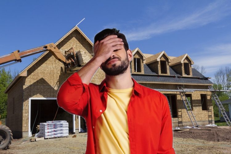 Surprise! HOA Slaps Residents with $8,000 Bill for Hail Damage They Didn’t Even Have