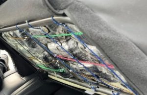 Traffic Stop Turns Into Major Drug Bust: 43 Pounds of Meth Found on I ...