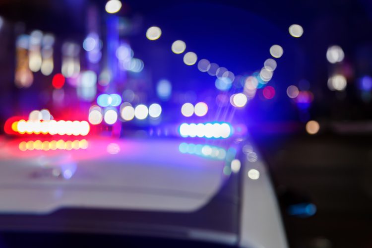 Denver Police Investigating Fatal Crash That Killed Two Pedestrians Saturday Night