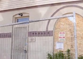 Vacant Habitat for Humanity Home Overrun by Squatters, Worrying East Denver Neighbors