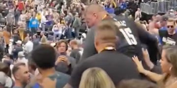 Jokic’s Brother Faces Civil Lawsuit Over Violent Postgame Incident During 2024 Playoffs