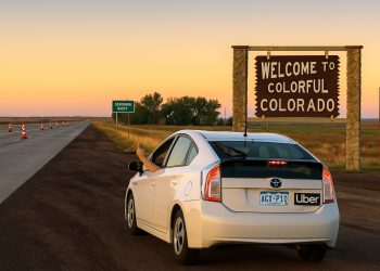 Uber Threatens to Leave Colorado Over Proposed Ride-Share Safety Law