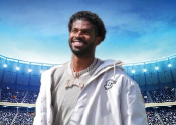 Son of Falcons Coach Apologizes to Shedeur Sanders for Draft Night Prank Call