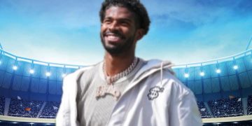 Son of Falcons Coach Apologizes to Shedeur Sanders for Draft Night Prank Call