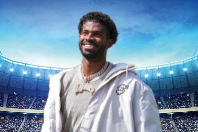 Son of Falcons Coach Apologizes to Shedeur Sanders for Draft Night Prank Call