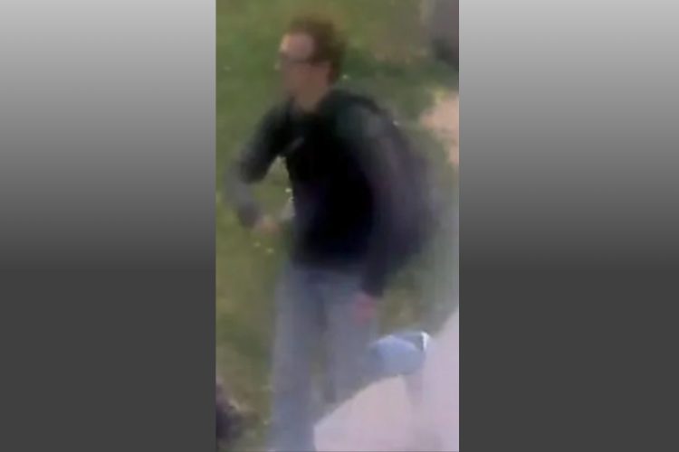 Teen Fights Off Attacker Near Thornton Middle School; Police Release Photo of Suspect