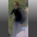 Teen Fights Off Attacker Near Thornton Middle School; Police Release Photo of Suspect