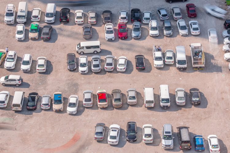 Three Strikes Law Hits Hard: Aurora Seizes Over 1000 Cars in Four Months