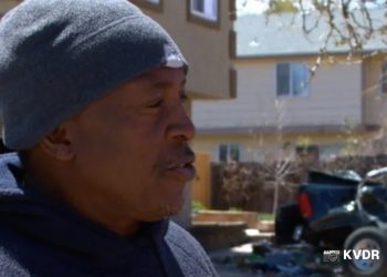 Aurora Residents Fed Up After Fourth Vehicle Crashes Into Home in Three Weeks