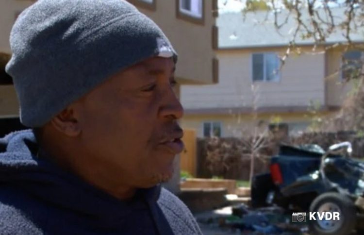 Aurora Residents Fed Up After Fourth Vehicle Crashes Into Home in Three Weeks