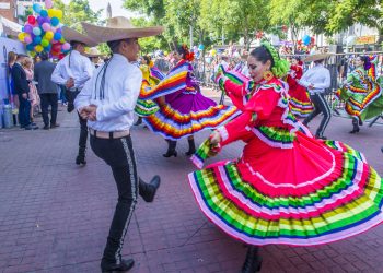 Denver Gears Up for Nation’s Largest Cinco de Mayo Celebration This Weekend