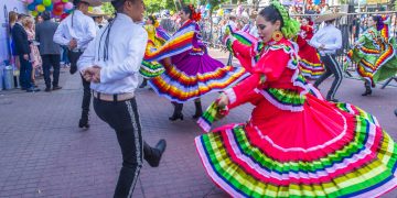 Denver Gears Up for Nation’s Largest Cinco de Mayo Celebration This Weekend