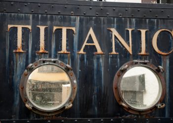 Titanic Comes to Life in Denver with Stunning Immersive Experience