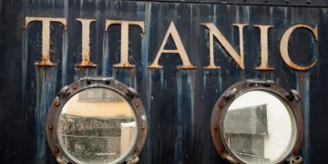 Titanic Comes to Life in Denver with Stunning Immersive Experience