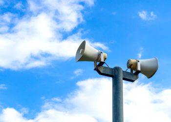 Heads Up, Denver: Emergency Sirens to Sound for Citywide Test on May 14