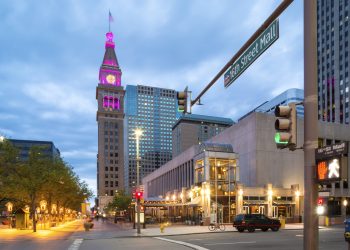 Drinks To-Go in Downtown Denver — Genius Move or Recipe for Chaos?