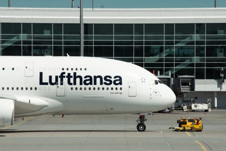 Giant of the Skies Lands in Denver: Lufthansa’s Airbus A380 Begins Daily Service