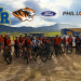Rolling Like the Pros: Phil Long Ford Steps Up for Local High School Mountain Bike Teams