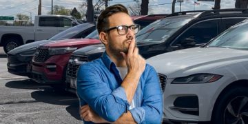 How Tariff-Free Used Cars Are Helping Buyers Beat Rising Costs in 2025