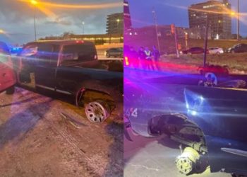 WATCH ‘It’s Unacceptable’: APD Seizes Cars, Arrests Teens in Street Racing Sting