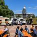 Burgers, Bao & Beats: Civic Center EATS Is Back to Feed the Masses