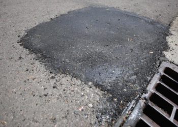 Denver Man’s 2-Year Fight to Fix Pothole Finally Pays Off